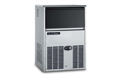 ICEU86 - Produces up to 77.1618 lbs (35kg) of ice per day